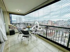 Apartamento com 3 Quartos à venda, 150m² no Embaré, Santos - Foto 2