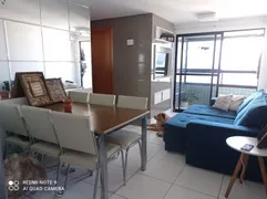 Apartamento com 2 Quartos à venda, 52m² no Candeias, Jaboatão dos Guararapes - Foto 2