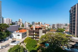 Conjunto Comercial / Sala para alugar, 84m² no Petrópolis, Porto Alegre - Foto 10