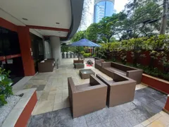 Apartamento com 1 Quarto para alugar, 34m² no Cidade Monções, São Paulo - Foto 17