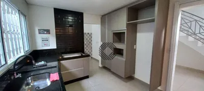 Sobrado com 3 Quartos à venda, 188m² no Jardim Santa Barbara, Sorocaba - Foto 13