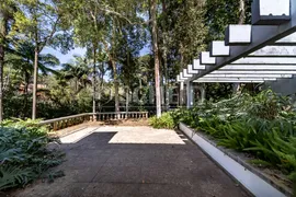 Casa de Condomínio com 5 Quartos para alugar, 750m² no Chácara Flora, São Paulo - Foto 41