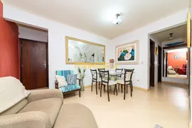 Apartamento com 3 Quartos à venda, 80m² no Ahú, Curitiba - Foto 4