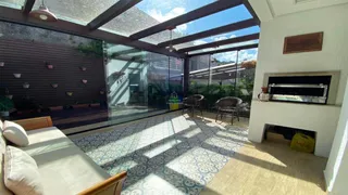 Casa de Condomínio com 3 Quartos à venda, 125m² no Sambaqui, Florianópolis - Foto 3