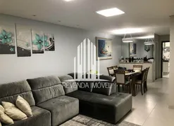 Casa de Condomínio com 3 Quartos à venda, 190m² no Vila Antonina, São Paulo - Foto 4