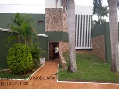 Casa Comercial com 3 Quartos à venda, 300m² no Jardim Francisco Fernandes, São José do Rio Preto - Foto 3