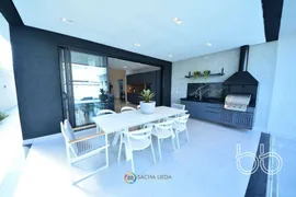 Casa de Condomínio com 3 Quartos à venda, 258m² no Condominio Maison Du Parc, Indaiatuba - Foto 8