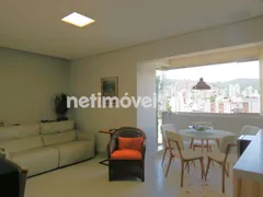 Apartamento com 3 Quartos à venda, 80m² no Serra, Belo Horizonte - Foto 2
