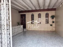 Casa com 3 Quartos à venda, 135m² no Santo Antônio, Osasco - Foto 18