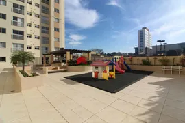 Apartamento com 2 Quartos para alugar, 51m² no Centro, São José dos Pinhais - Foto 26