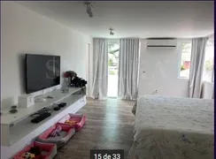 Casa com 4 Quartos à venda, 1000m² no Jurerê Internacional, Florianópolis - Foto 15