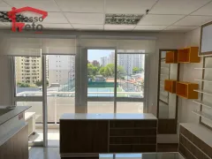 Conjunto Comercial / Sala à venda, 35m² no Vila Leopoldina, São Paulo - Foto 2