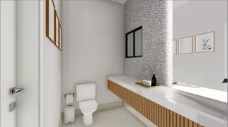 Casa de Condomínio com 3 Quartos à venda, 250m² no Ville Chamonix, Itatiba - Foto 13