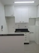 Apartamento com 1 Quarto para alugar, 38m² no Vila Buarque, São Paulo - Foto 2