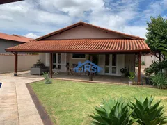Casa de Condomínio com 4 Quartos à venda, 400m² no Nova Higienópolis, Jandira - Foto 34