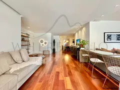 Apartamento com 2 Quartos para alugar, 220m² no Lagoa, Rio de Janeiro - Foto 3