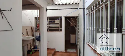 Casa de Condomínio com 2 Quartos para alugar, 120m² no Vila Monumento, São Paulo - Foto 8
