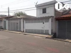 Sobrado com 4 Quartos à venda, 180m² no Vila Galvão, Guarulhos - Foto 1
