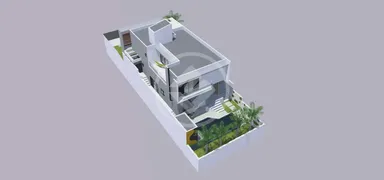 Terreno / Lote / Condomínio à venda, 360m² no Swiss Park, Campinas - Foto 3