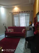 Sobrado com 3 Quartos à venda, 150m² no Vila Naly, Caçapava - Foto 9