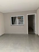 Sobrado com 3 Quartos à venda, 122m² no Vila Homero Thon, Santo André - Foto 3