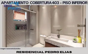 Apartamento com 3 Quartos à venda, 65m² no Centro, Pinhais - Foto 27