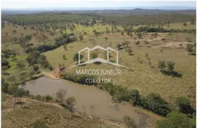 Fazenda / Sítio / Chácara com 3 Quartos à venda, 5360000m² no Area Rural de Curvelo, Curvelo - Foto 6