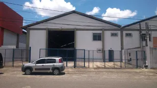 Galpão / Depósito / Armazém para alugar, 1000m² no Granjas Rurais Presidente Vargas, Salvador - Foto 4