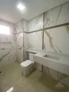 Apartamento com 4 Quartos à venda, 156m² no Vila Bocaina, Mauá - Foto 16