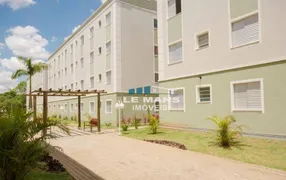 Apartamento com 2 Quartos à venda, 46m² no Dois Córregos, Piracicaba - Foto 21