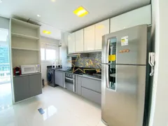 Apartamento com 1 Quarto para alugar, 54m² no Vila Nova Conceição, São Paulo - Foto 9