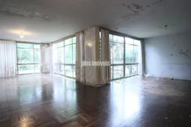 Casa Comercial com 3 Quartos para alugar, 577m² no Jardim América, São Paulo - Foto 4