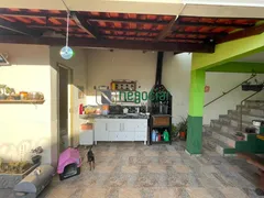 Casa com 3 Quartos à venda, 138m² no Ponte Alta, Betim - Foto 23