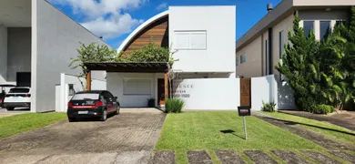 Casa de Condomínio com 3 Quartos para venda ou aluguel, 276m² no Belém Novo, Porto Alegre - Foto 1