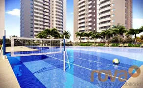 Apartamento com 3 Quartos à venda, 88m² no Residencial Granville, Goiânia - Foto 22