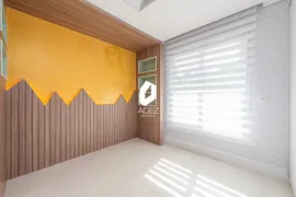 Casa de Condomínio com 4 Quartos à venda, 277m² no Santo Inácio, Curitiba - Foto 48