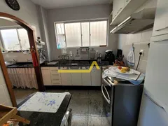 Apartamento com 4 Quartos à venda, 162m² no Sagrada Família, Belo Horizonte - Foto 21