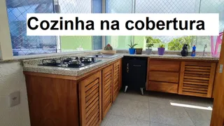 Cobertura com 3 Quartos à venda, 90m² no Buraquinho, Lauro de Freitas - Foto 17