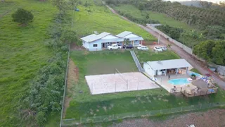Fazenda / Sítio / Chácara com 4 Quartos à venda, 2000m² no Lavras de Cima, Socorro - Foto 3