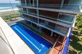 Apartamento com 1 Quarto para alugar, 130m² no Barra da Tijuca, Rio de Janeiro - Foto 2