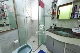 Apartamento com 3 Quartos à venda, 70m² no Vila Homero Thon, Santo André - Foto 13