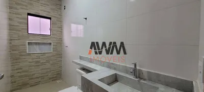 Casa com 3 Quartos à venda, 107m² no Vila Maria, Aparecida de Goiânia - Foto 8