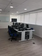 Conjunto Comercial / Sala à venda, 73m² no Jardim Caboré, São Paulo - Foto 10