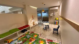 Apartamento com 4 Quartos à venda, 133m² no Barra da Tijuca, Rio de Janeiro - Foto 25