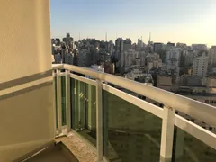 Apartamento com 2 Quartos para alugar, 56m² no Consolação, São Paulo - Foto 33