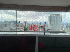 Apartamento com 2 Quartos à venda, 85m² no Boqueirão, Santos - Foto 2