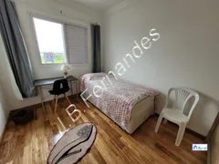 Apartamento com 3 Quartos para alugar, 107m² no Vila Betânia, São José dos Campos - Foto 14