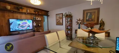 Apartamento com 3 Quartos à venda, 120m² no Centro, Cabo Frio - Foto 3