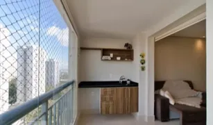 Apartamento com 3 Quartos para alugar, 69m² no Vila Andrade, São Paulo - Foto 5