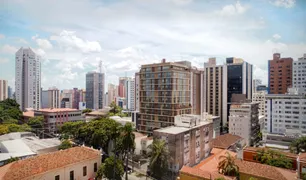 Apartamento com 1 Quarto à venda, 56m² no Lourdes, Belo Horizonte - Foto 3